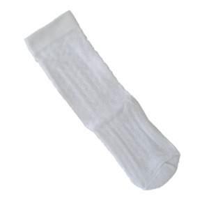Seidemann Kinder Trachtensocke 
