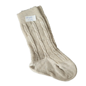 Seidemann Kinder Trachtensocke 
