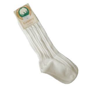 Seidemann Kinder Country Socke *lang* 