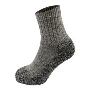 Seidemann Seidemanns No.1 Outdoorsocke mit hochwertiger Merinowolle 